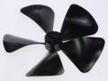 Miele Ventilator Motor - Impeller